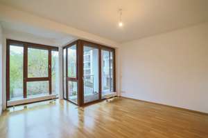 Ruhe genießen, zentral wohnen  – freie 3 Zimmer-Wohnung mit Tiefgarage im besten Berlin Mitte – Chausseestraße 119a, 10115 Mitte (Ortsteil), Berlin – Vorschaubild 5