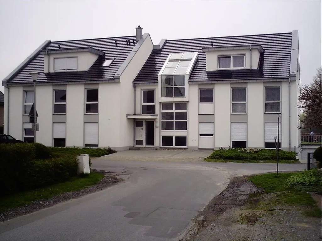 Immobilie in Verl - Kapitalanlage: vermietete 3 Zimmer Wohnung in zentraler Lage - Bild 0