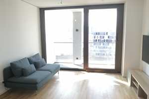 Direkt am Alex! Geräumige möblierte luxuriöse 2 Zimmerwohnung – Voltairestraße 11, 10179 Berlin – Vorschaubild 10