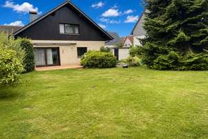 Ein Zuhause mit Charakter und viel Potenzial in begehrter Wohnlage von Hannover-Bothfeld