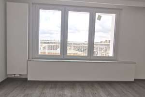Stylisch Wohnen über den Dächern Düsseldorfs !!! Friedrichstadt - 2 Zimmer Penthousewohnung – 40215 Friedrichstadt, Düsseldorf – Vorschaubild 3