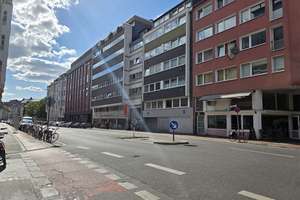 Charmantes 1-Zimmer-Apartment im Herzen von Köln – Die vollständige Adresse der Immobilie erhältst du vom Anbieter., 50674 Neustadt/Süd, Köln – Vorschaubild 15