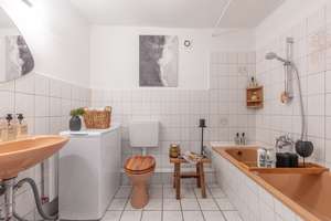 Charmante, helle 1,5-Zimmer-Wohnung in Düsseldorf Derendorf – Ab sofort verfügbar – Münsterstr. 86, 40476 Derendorf, Düsseldorf – Vorschaubild 7