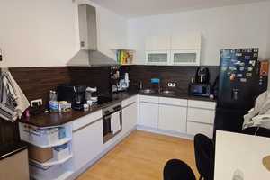 Schöne und gepflegte 3-Zimmer-Wohnung in Duisburg (NICHT ARGE-fähig) – Erlenstr. 60, 47055 Duisburg – Vorschaubild 5