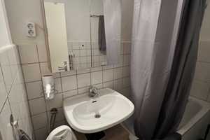 Helles, ruhiges 1 Zimmer Apartment  – Werderstraße 27, 68165 Mannheim – Vorschaubild 2