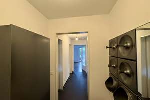 Am Zoo: Traumhafte Wohnung in Toplage mit Garten und Vorbereitung für Elektromobilität – Helene-Engelbrecht-Straße 15, 38124 Stöckheim-Leiferde, Braunschweig – Vorschaubild 7