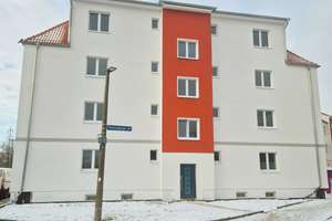 Erstbezug! 50 m², 2-Zi, Balkon, Keller, 2.OG-li – Heinrichsberger Str. 1, 39126 Rothensee, Magdeburg – Vorschaubild 10