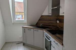 Helle 3-Zimmer Wohnung in St. Johannis – Die vollständige Adresse der Immobilie erhältst du vom Anbieter., 90419 St. Johannis, Nürnberg – Vorschaubild 4