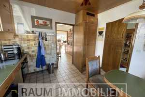 Freistehendes Einfamilienhaus in Holzständer-Fertigbauweise – gemütlich & vielseitig! – Augsburg – Vorschaubild 7