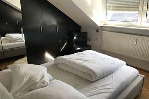 Sehr schöne 3 Zimmer Dachgeschoss Wohnung in Top Lage – Die vollständige Adresse der Immobilie erhältst du vom Anbieter., 70374 Im Geiger, Stuttgart – Vorschaubild 13