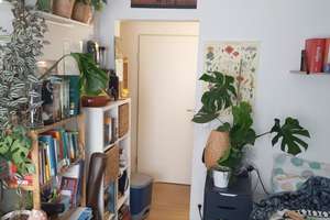 Zimmer in der Bremer Straße – Bremer Str.  24, 48155 Hansaplatz, Münster – Vorschaubild 2