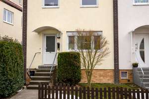 Modernisiertes Reihenhaus mit Garten, Terrasse & Wärmepumpe – Erstbezug nach Sanierung – Jenaer Straße 2, 39122 Westerhüsen, Magdeburg – Vorschaubild 3