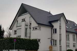 Neuwertige 3-Zimmer-Maisonette-Wohnung in Schildesche