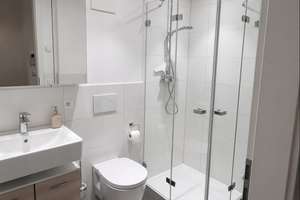 Familienfreundliche  3-Zimmer-Wohnung mit Balkon in Schwabing-Nord – Gertrud-Grunow-Straße 30, 80807 Alte Heide-Hirschau, München – Vorschaubild 6