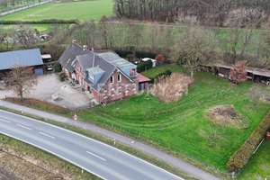 Zweifamilienhaus mit Werkstatt und großer Scheune vor den Toren Münsters! – Die vollständige Adresse der Immobilie erhältst du vom Anbieter., 48143 Überwasser, Münster – Vorschaubild 5