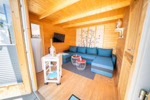 Modernes Einfamilienhaus mit Wellnessbereich und gehobener Ausstattung in Zuzenhausen – Die vollständige Adresse der Immobilie erhältst du vom Anbieter., 74939 Zuzenhausen – Vorschaubild 20