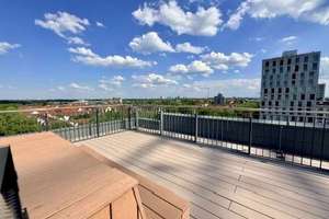 Kapitalanlage in Bestlage Schwabing – Vermietetes Apartment im LEO 202 am Schwabinger Tor – Die vollständige Adresse der Immobilie erhältst du vom Anbieter., 80804 Neufreimann, München – Vorschaubild 9