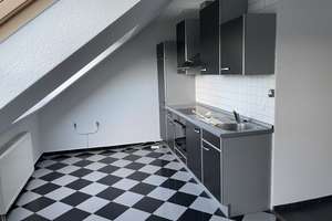 Schicke Wohnung mit Dachterrasse in TH Nähe !!! 5 Etagen ohne Aufzug! – 52064 Sankt Jakob, Aachen – Vorschaubild 7