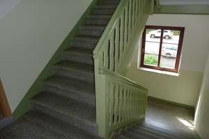 Echt schick! - Tolle 2-Raum mit Balkon, Laminat, Bad mit Fenster, PKW-Stellplatz – Clausstr. 109, 9126 Lutherviertel, Chemnitz – Vorschaubild 13