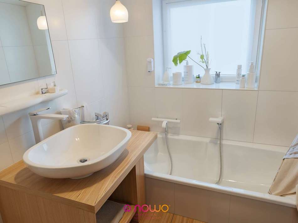 Badezimmer - Badezimmer, Skand