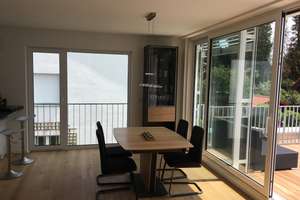 Wunderschöne, luxuriöse Neubauwohnung in München, Obermenzing – Karwinskistr. XXX, 81247 Obermenzing, München – Vorschaubild 3