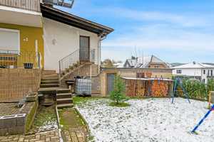 Zweifamilienhaus mit einer vermieteten Partei.  Attraktive Kapitalanlage mit 6 % Rendite! – Gießen (Kreis) – Vorschaubild 10