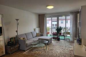 Gepflegte 3-Zimmer Wohnung mit Loggia im 3. OG in Nürnberg Altstadt, St. Sebald – Spitzenberg 3, 90403 Altstadt, St. Sebald, Nürnberg – Vorschaubild 7