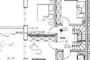 Exklusives Townhouse mit Klimaanlage in sehr guter Lage Nähe internationaler Schule – Düsseldorf – Vorschaubild 17