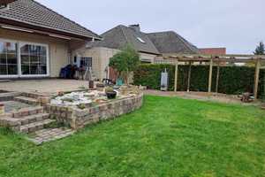 modernisierter 4-Zimmer-Bungalow mit Vollkeller & Garage – Jollenstr. 8, 21720 Stade (Kreis) – Vorschaubild 15