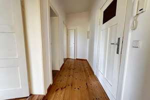 Schöne 2-Raum-Wohnung in guter Lage – Baebenrothufer 2, 14776 Neustadt, Brandenburg an der Havel – Vorschaubild 8
