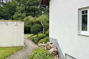 Sonnige Doppelhaushälfte in absolut ruhiger und bevorzugter Lage am Ulmer Eselsberg – Die vollständige Adresse der Immobilie erhältst du vom Anbieter., 89075 Eselsberg, Ulm – Vorschaubild 15