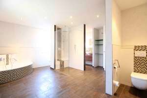 Exklusiver Design-Bungalow mit Wintergarten, Smart Home und 1.269 m² Grundstück – Die vollständige Adresse der Immobilie erhältst du vom Anbieter., 38644 Goslar – Vorschaubild 14