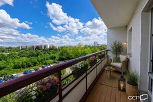"Den Sommer auf Balkonien genießen!" 3 Zimmerwohnung mit Balkon und Blick ins Weite*