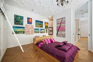 Hochwertig sanierter Altbau mit 5 Zimmern - fußläufig vom Kurfürstendamm entfernt – Die vollständige Adresse der Immobilie erhältst du vom Anbieter., 10629 Charlottenburg, Berlin – Vorschaubild 8