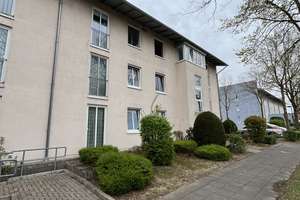 Aufgepasst! Moderne 2 Zimmer Wohnung in Bielefeld Jöllenbeck mit Balkon – Bardenhorst 12, 33739 Jöllenbeck, Bielefeld – Vorschaubild 7