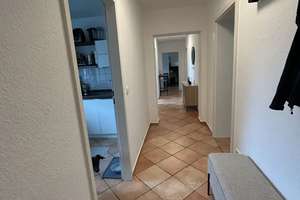 Schönes Wohnen mit Garten: 3-Zimmer-Wohnung in Oberen Isar-Auen – Otto-Sendtner-Straße 4, 80939 Obere Isarau, München – Vorschaubild 8