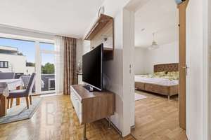 Traumhafte 4-Zimmer-Wohnung in Obergiesing – Die vollständige Adresse der Immobilie erhältst du vom Anbieter., 81549 Obergiesing, München – Vorschaubild 31
