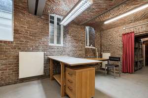 Wohnen u. Arbeiten in Düsseldorf-Unterbilk! 3 Zimmerwohnung mit Terrasse und Garten + Arbeitsbereich – Die vollständige Adresse der Immobilie erhältst du vom Anbieter., 40217 Unterbilk, Düsseldorf – Vorschaubild 13