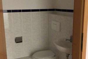 Sehr schöne, für Sie renovierte 2-Raumwohnung mit Balkon und Blick ins Grüne!!!! – Putbuser Weg 23, 1109 Klotzsche (Stadtteil), Dresden – Vorschaubild 9
