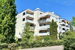 Lichtdurchflutete Wohnung über den Dächern in beliebter Lage Sontheims – Die vollständige Adresse der Immobilie erhältst du vom Anbieter., 74081 Sontheim, Heilbronn – Vorschaubild 13