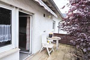 Dreifamilienhaus mit Garage in Offenbach Bieber – 63073 Bieber, Offenbach am Main – Vorschaubild 10