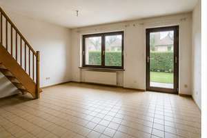 Reihenendhaus in Neuss - Reuschenberg – Die vollständige Adresse der Immobilie erhältst du vom Anbieter., 41466 Reuschenberg, Neuss – Vorschaubild 1