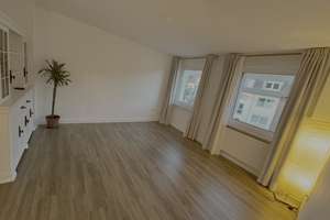 Alltagstaugliche 3-Zimmer-Wohnung mit Balkon in Düsseldorf – Die vollständige Adresse der Immobilie erhältst du vom Anbieter., 40217 Unterbilk, Düsseldorf – Vorschaubild 7