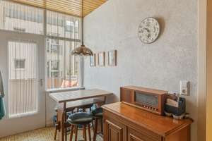 ++ Besondere Altbauwohnung für Liebhaber im Lehenviertel ++ – Die vollständige Adresse der Immobilie erhältst du vom Anbieter., 70180 Lehen, Stuttgart – Vorschaubild 13