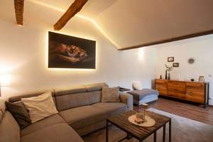 Haus war gestern - moderne Hofanlage ist heute. – Die vollständige Adresse der Immobilie erhältst du vom Anbieter., 52445 Titz – Vorschaubild 2