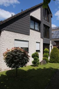 3 Zimmern Wohnung in Leverkusen