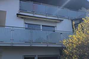 Großes gepflegtes Einfamilienhaus mit Garten & Garage in Bensheim "am Leimenberg" gelegen – Bergstraße (Kreis) – Vorschaubild 7