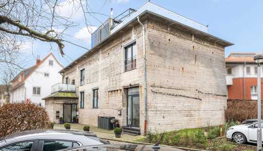 Bild von Eine ganz besondere Sicherheit