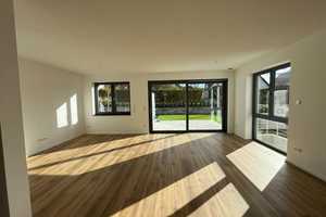 Neubau - großzügige Architekten-Doppelhaushälfte in gehobener Bauweise/Ausstattung mit ELW – Dillingen an der Donau (Kreis) – Vorschaubild 20