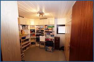 Reiheneckhaus mit Garage in bevorzugter Lage – Die vollständige Adresse der Immobilie erhältst du vom Anbieter., 70199 Heslach, Stuttgart – Vorschaubild 16